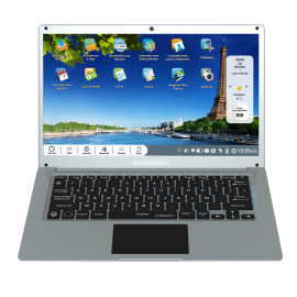 Portable 14 pouces Eve 4